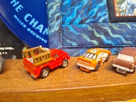 Micro Machine Lot
