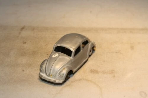 Fabricação Matchbox Volkswagen Plástico Vintage Diecast Carros, caminhões e vans