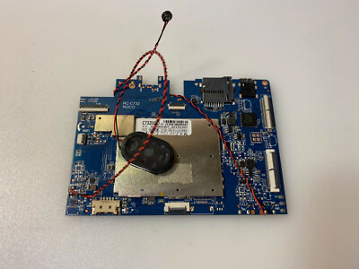 Clean Original motherboard Android 16GB 1GB for ONN