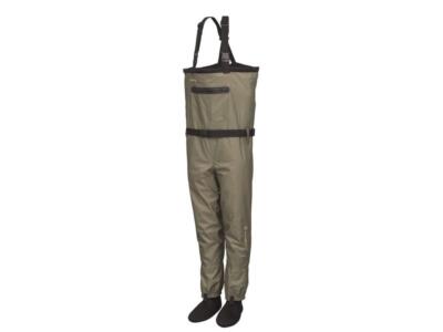 Kinetic ClassicGaiter St. Foot - Wathose atmungsaktiv Wasserdicht 20.000mm S-XXL