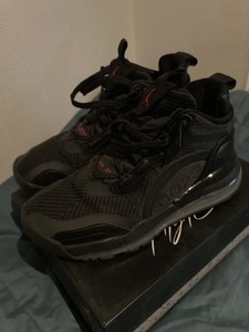 aerospace 270 jordan