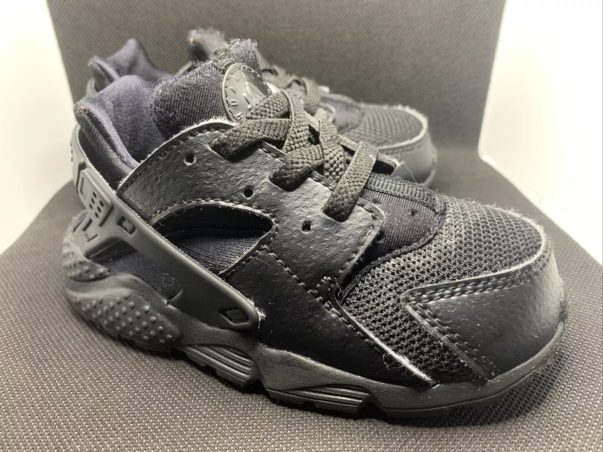 Nike Air Huarache Toddler Baby Shoes Sz 8c