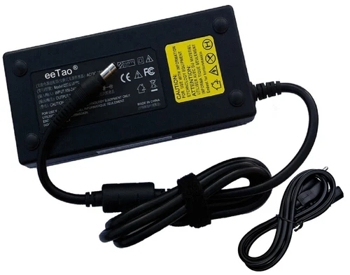 54V-54.6V AC/DC Adapter For Convenient Health Care Motorcycles 46.8V-48V Charger