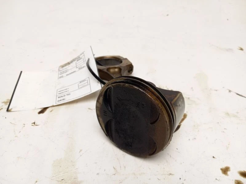 PISTÃO compatível com Honda CR-V 2012 - Imagem 2 de 4