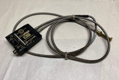Smarteye Color Mark II CMSWL-2B Tri-Tronics Sensor (DE)