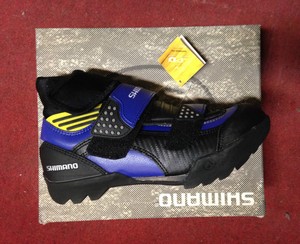 shimano winter shoes mtb