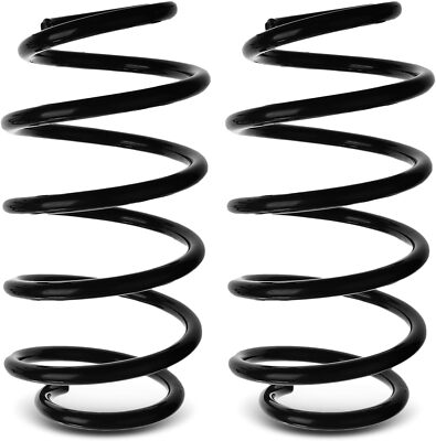 2x Fahrwerk Feder Fahrwerksfeder Vorne für BMW X5 E53 3.0i SUV Baujahr 2000-2006