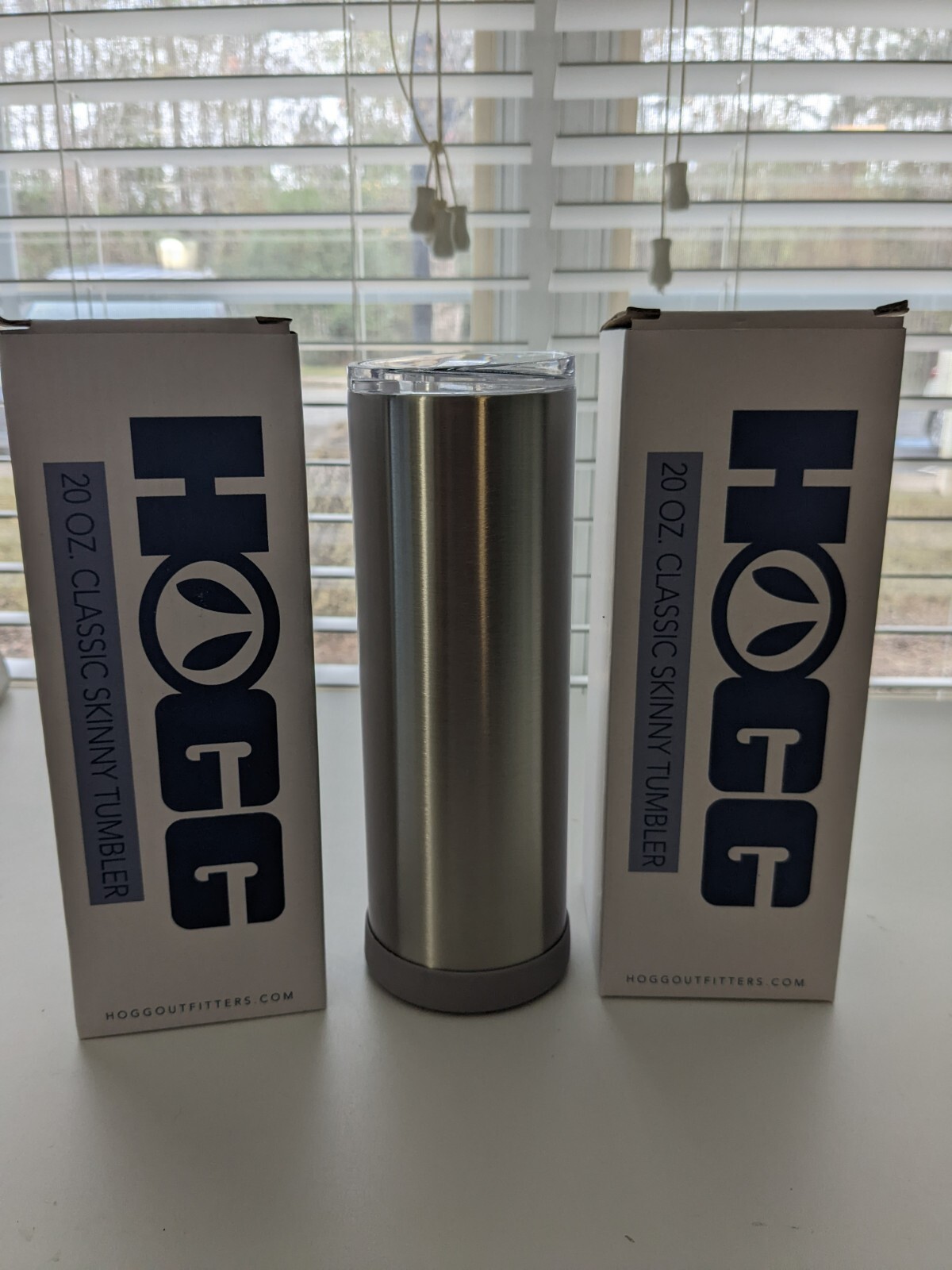 Hogg Tumbler Hoggoutfitters Bulk eBay