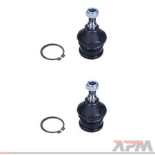 Rotule de suspension Smart FORFOUR