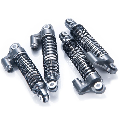 Shock Absorber Alum Damper 51mm for 1:18 RC Car 1/18 Traxxas TRX4M - Picture 24 of 25