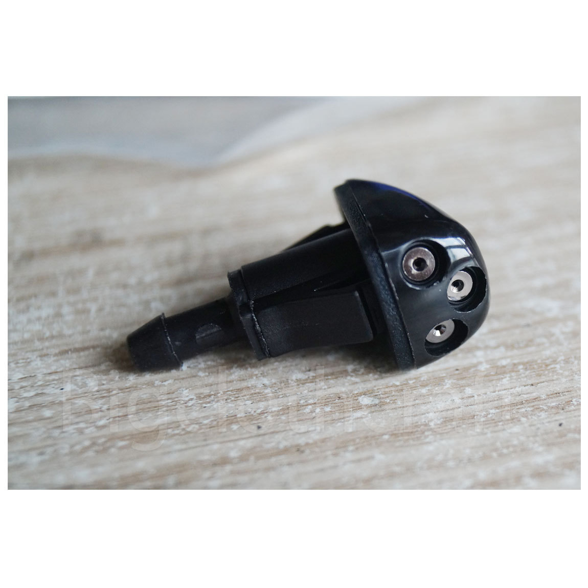 Scheibenwaschdüsen Set 4-tlg - Kompatibel Mit Hyundai I30 & Kia Cadenza