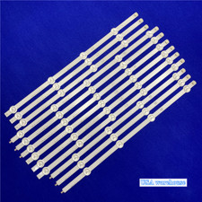 LED Strips for LG 47LN5400-UA 47LA6200-UA 47LN5750-UH 47LN5200-UA 47LN5700