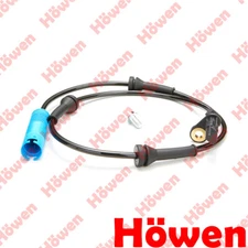 Howen ABS Wheel Speed Sensor Rear For Land Rover Freelander (2000-2006) 1.8 2.0