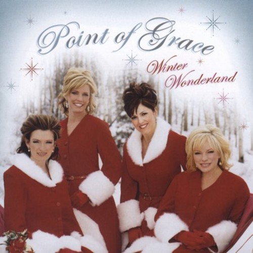 Point Of Grace Winter Wonderland (CD) Album