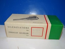 Super Tigre S29B/G 21 Muffler Part No 2520491...