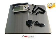 Hochwertige Versandwaage digitale Plattformwaage Paketwaage  0-300kg TOP Nr.4