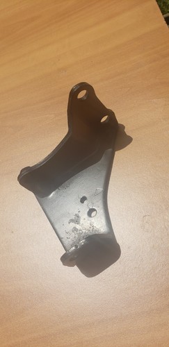 Chevy 396 402 454 Diamond Stamped Emissions Pump Bracket Air Polution Big Block - Picture 3 of 6