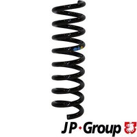 JP Group 1352207000 Fahrwerksfeder FüR MERCEDES-BENZ