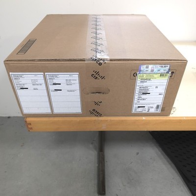 Cisco C9300X-24Y-E Catalyst Switch incl. DNA-3Y