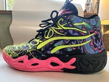 PUMA MB.04 Heem LaMelo Ball 310837-01 Men s M...