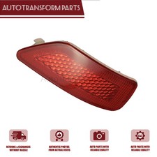 Rear Left Driver Side Bumper Reflector Light For 11-18 Jeep Grand Cherokee Us Rear Left Driver Side Bumper Reflector Light For 11-18 Jeep Grand Cherokee Us