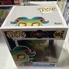 Funko Pop! Disney Pixar Coco Pepita Vinyl Figure (glows In dark) #982