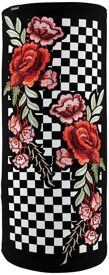 Многозадачные головные уборы ZANheadgear Motley Tube серии SportFlex с защитой от ультрафиолетовых лучей 3990₽