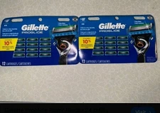 Gellette Proglide Refill 15 vouny6