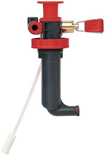 MSR Liquid Fuel Stove Replacement Pump NEW