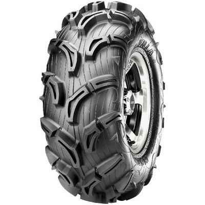 Maxxis Zilla (Rear) AT27X11-12 C/6PLY  (4 Tires)