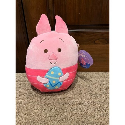 Piglet with Easter Egg 10 Squishmallow, Brand new with tags!!