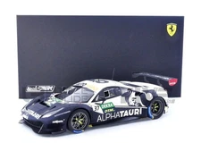 LOOKSMART 1/18 - FERRARI 488 EVO GT3 - DTM PORTIMAO 2022 LS18RC022