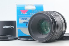 Raro obiettivo Mamiya Sekor D 110 mm f/2.8 LS come nuovo per Phase One 645AF AFDII JAPAN