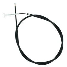 QuadBoss 565256 fits Kawasaki KLF400 Bayou 4x4 Rear Hand Brake Cable
