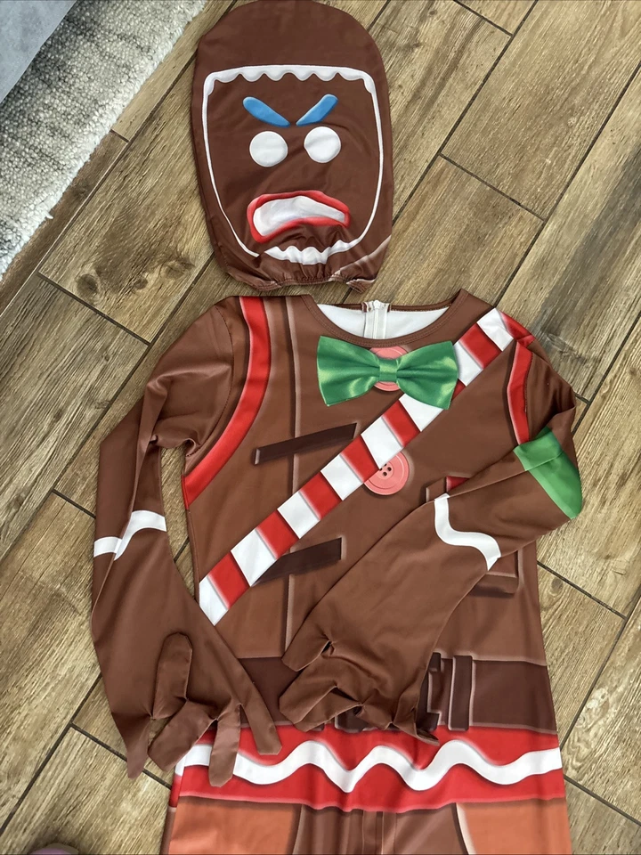 Halloween Costume bundle: Darth Vader, Ultron, Flash, Luke Skywalker, Bumblebee+ - Image 2 of 4