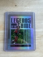 2020-21 Panini NBA Hoops Dennis Johnson Legends of the Game /10 Celtics