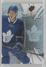 2016-17 SPx Rookies 195/399 Nikita Soshnikov #R-SO s8n
