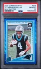 2025 Donruss Optic Tetairoa McMillan Base (PSA 10)
