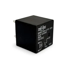 Can-Am Commander Defender Maverick Traxter Song Chuan Relay 50 AMP - 515176775