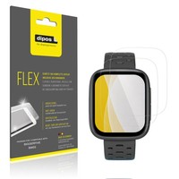 2X 3D Full Cover Schutzfolie FüR Biggerfive BW03 Panzerfolie Anti-Shock Display