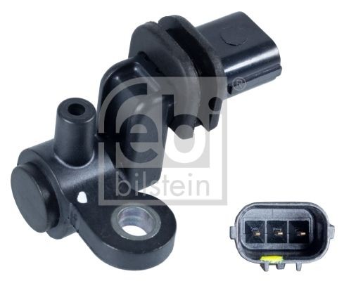 ZÜNdspule Febi Bilstein 108252 FÜR Mazda-image