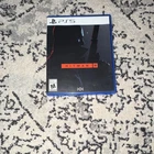 Hitman 3 PS5 by IO Interactive Action & Adventure In-Game Purchases