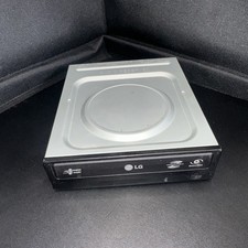 LG 20x GH20 Internal Super Multi DVD Rewriter New Open Box