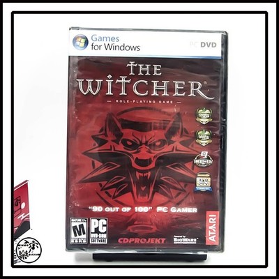 The Witcher