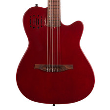 Godin Multiac Mundial Acoustic/Electric Guita...