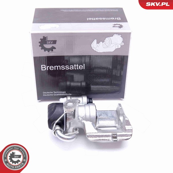 Esen SKV Bremssattel 34SKV454 FüR Ford Mondeo 2 Turnier BNP 1 16V 4X4 24V 200-image
