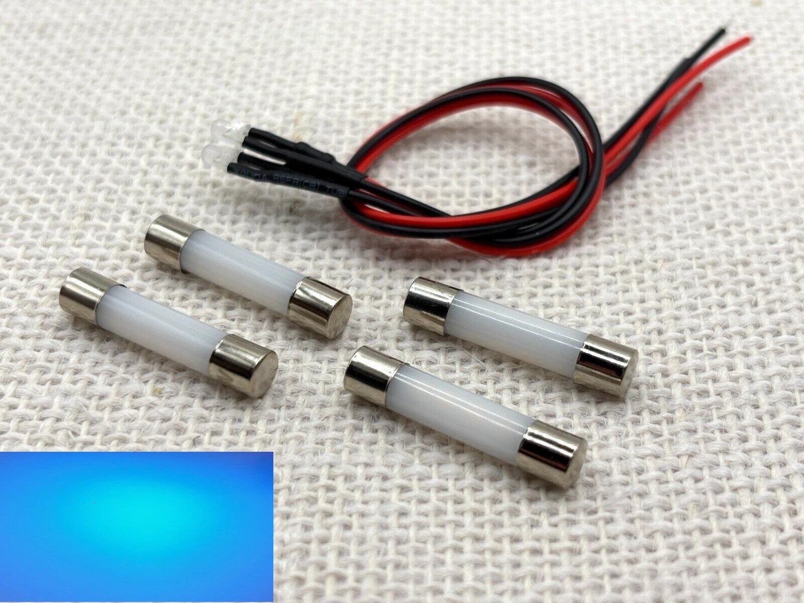 Realistic STA-47 vintage audio equipment - eBay listing photo 4