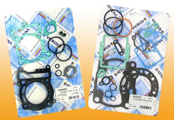 Zylinderkopfdichtungssatz Yamaha YZF 1000 R1 2004-2006-image