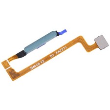 Cable Flex Reader Fingerprint Compatible for Xiaomi Redmi Note 12 0.2oz Forest