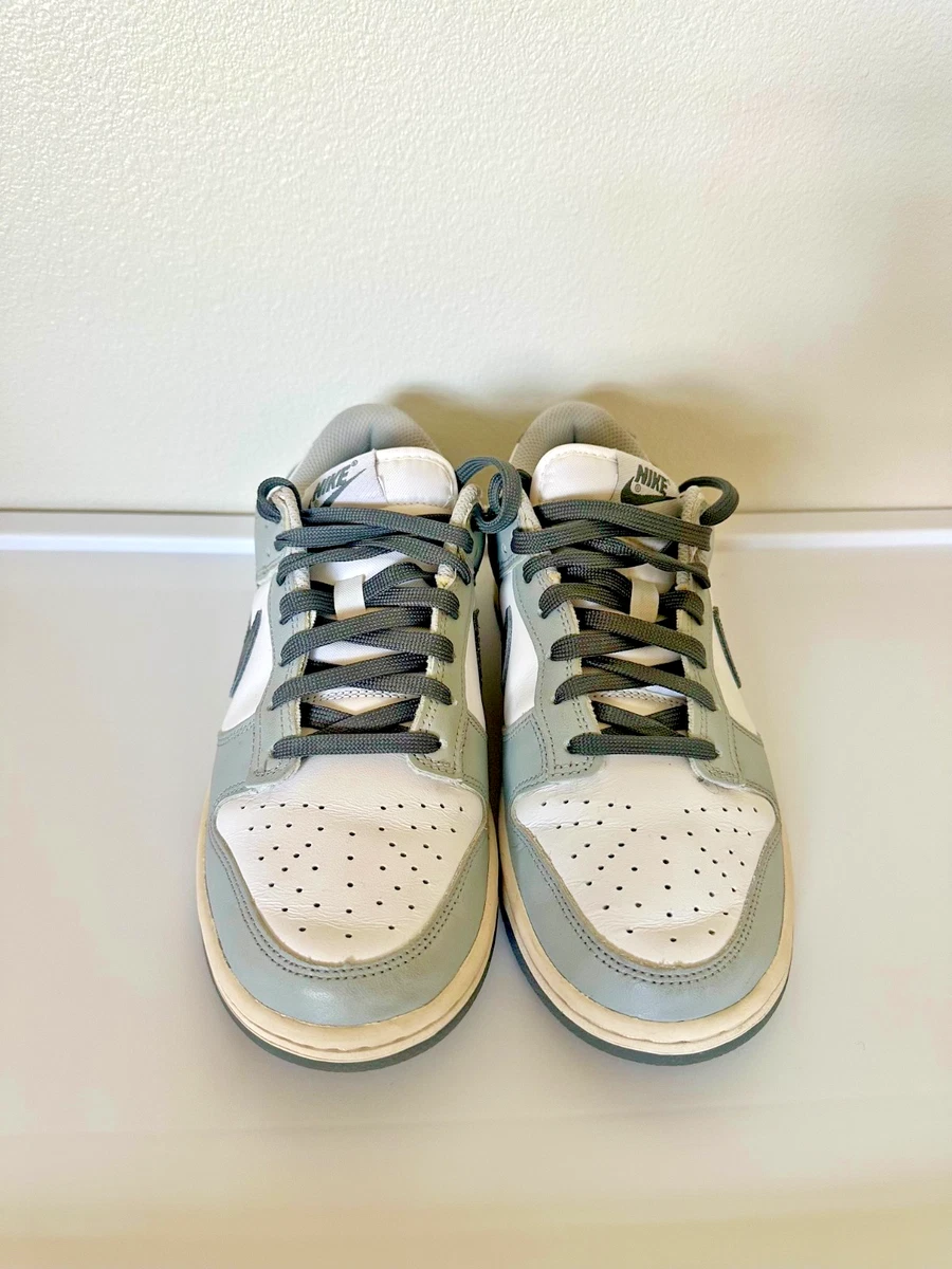 Nike Dunk Nke Low Gray W for sale | eBay